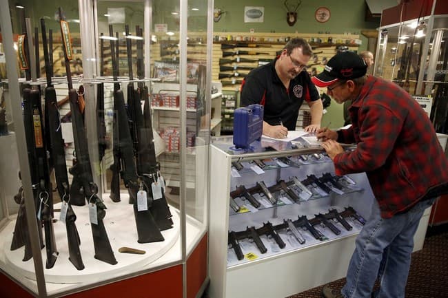 New Poll Offers Good News, Bad News for 2A Advocates