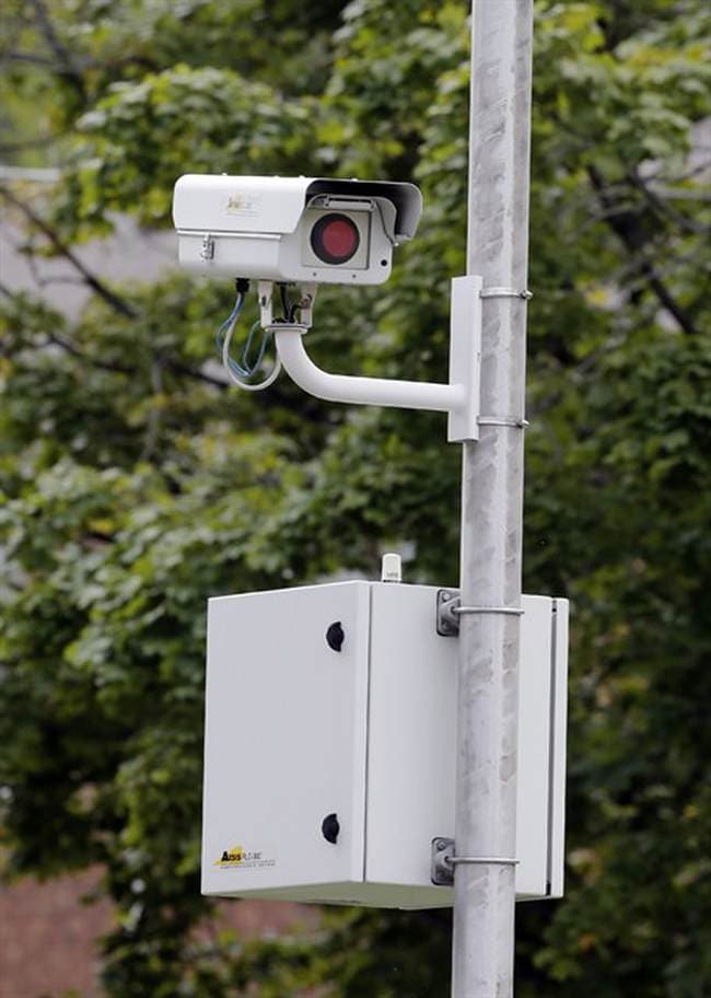 Gun Owners Have a Lot to Be Worried About With Cameras, AI, and Gun Rights