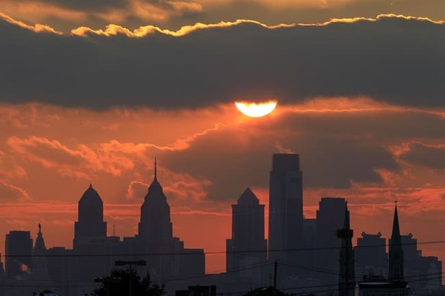 DOJ Civil Rights Division Launches Investigation Into Philly Carry Permit Revocations