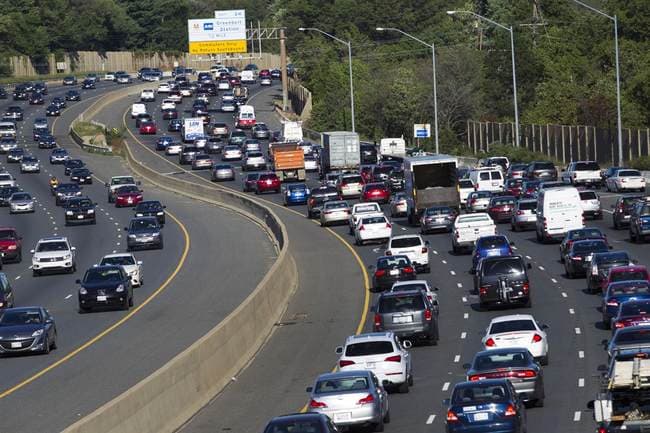 Maryland County Looks to Revamp Carry Laws After Court Smacks Down 'Gun-Free' Highways