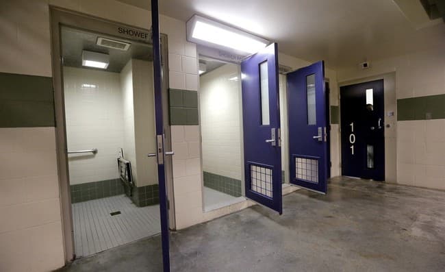 New Mexico Democrats Exclude Prosecutors From Hearing on Juvenile Crime
