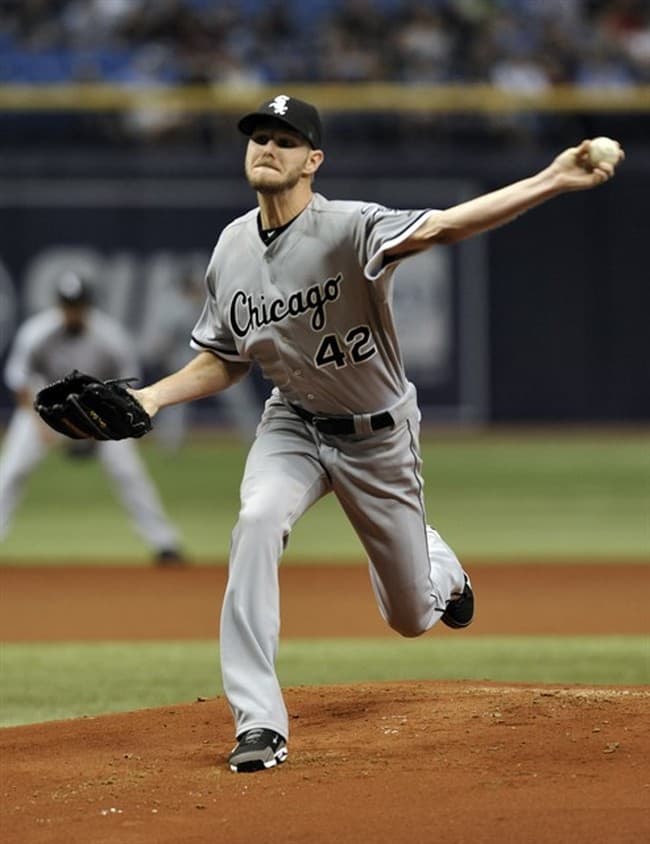 CCRKBA Adds White Sox to 'Do Not Feed' List of Anti-Gun Businesses