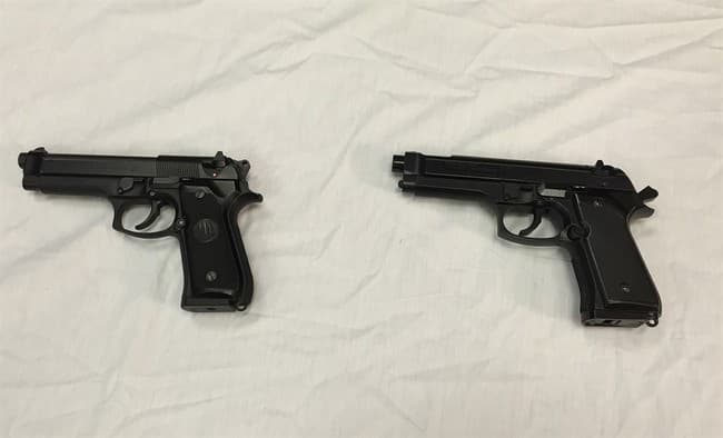 Here's Another Reason Cops Aren't Checking to See If It's a BB Gun Pointed at Them