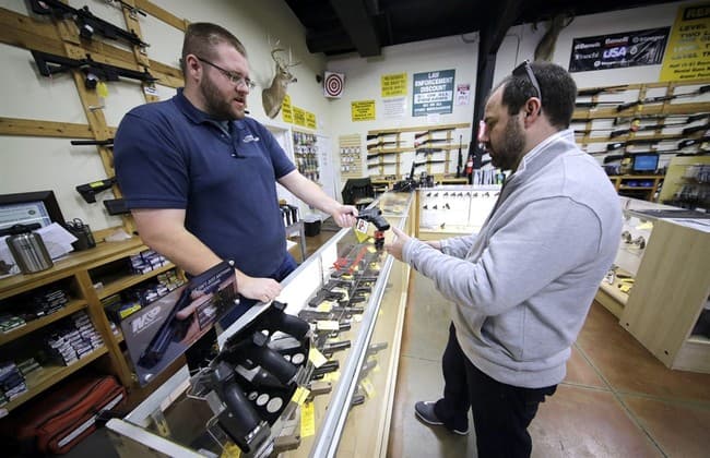 FPC Says SHOT Act Not Nearly Enough to Defend PLCAA. So What Is?