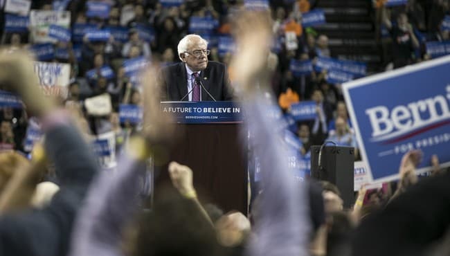 The Terrifying Reality Behind DSA's Stance on Guns