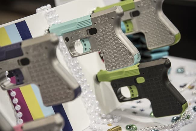 Anti-Gun States are Wrong to Make Concealed Carry Difficult and Here's Why