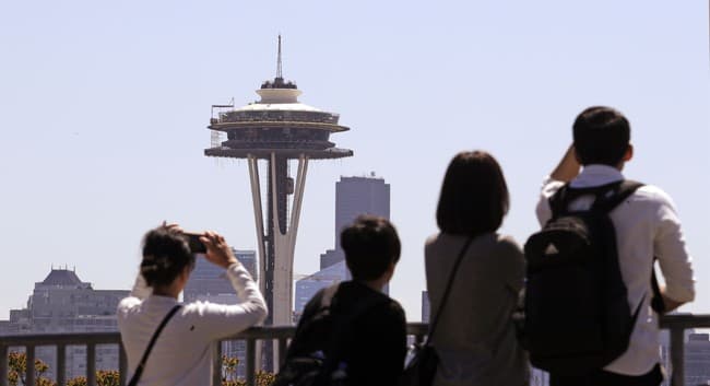 Seattle Shooting Another Failure of Gun Control