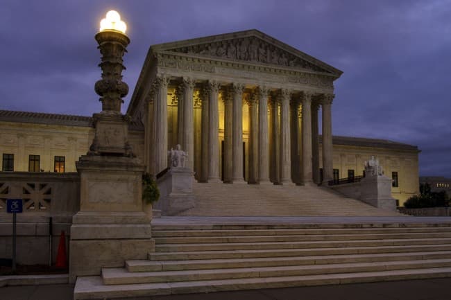 Are Second Amendment Cases the New Normal at SCOTUS?