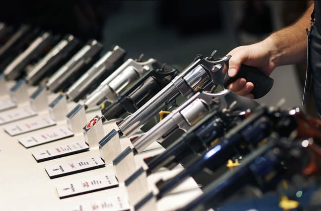 BREAKING: Virginia Judge Delivers Win for Gun Owners, Smacks Down AG and Governor on Background Checks