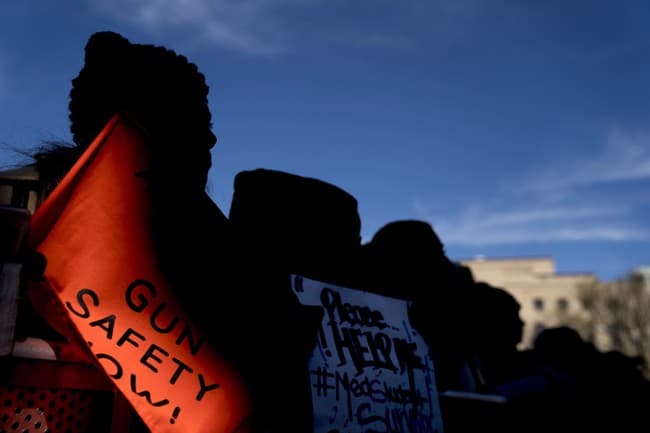 Anti-Gunners Downplay or Ignore Armed Citizen Response in Idaho Shooting