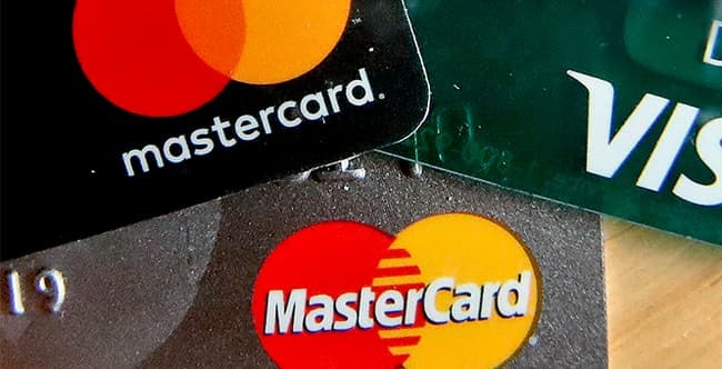 House Votes to Block Financial Institutions Using Credit Cards to Track Gun Sales