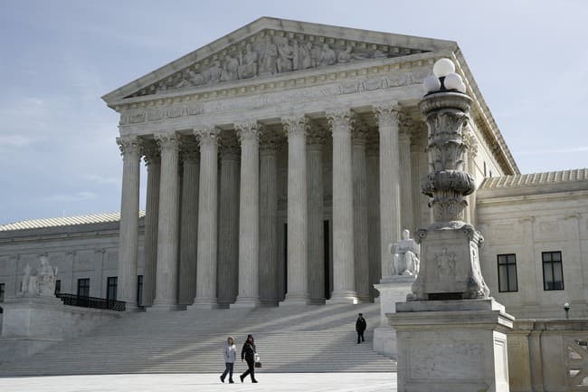Experts Figure Big 2A Wins for Gun Rights Coming from SCOTUS