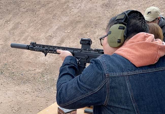 Another Day, Another Defeat for Minnesota Gun Control