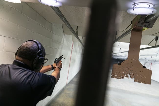 How One Wisconsin Paper Is Normalizing Gun Ownership