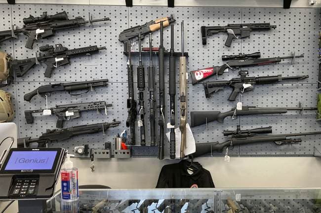 The Gun Industry Was Debanked Before ‘Debanking’ Became a National Scandal