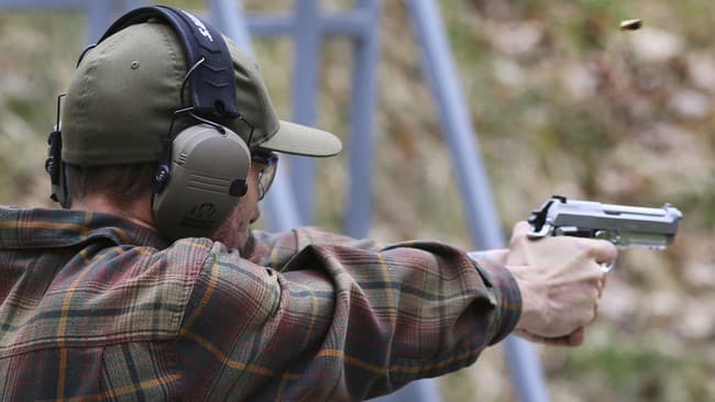 The Wrong Way to Be a Gun Influencer
