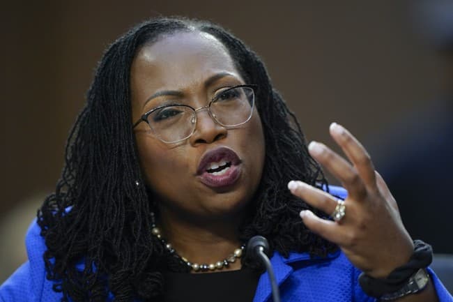 Jackson's Concurring Opinion in Hemani Case Makes Laughable Argument Against Bruen