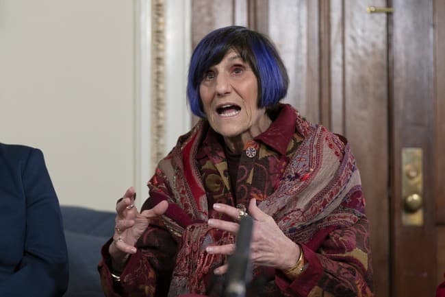 Setting Anti-Gun Congresswoman Straight on New ATF Rules