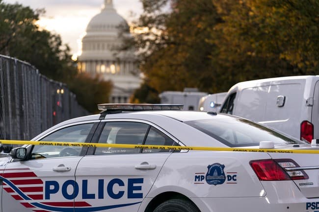 Another Day, Another Example of Gun Control Laws Not Working in Anti-Gun Jurisdiction