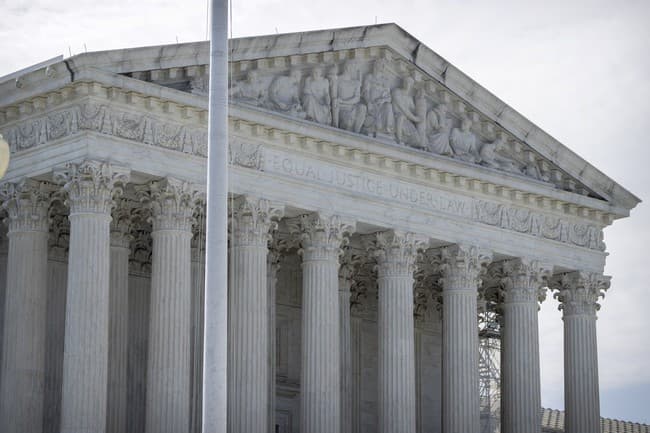 Supreme Court Turns Away Challenge to New York Law Aimed at Gun Industry