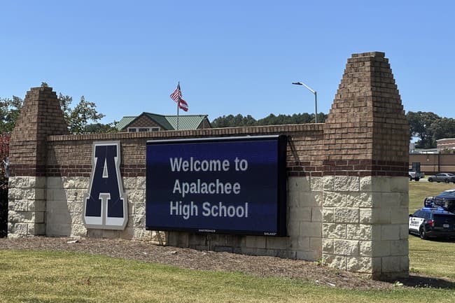Why the Father of a Georgia School Shooter Was Sentenced to 15 Years in Prison