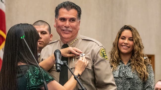 Second Amendment Advocates Declare Victory in Lawsuit Over L.A. Sheriff's Carry Policies