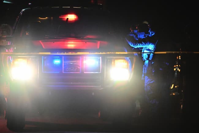 The Big Takeaways From the FBI's New Report on Active Shooters