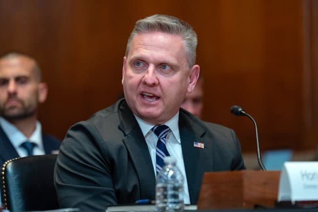 ATF Director Questions Adamiak's 20-Year Sentence