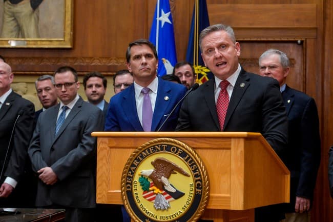 Gun Control Groups Say They'll Sue Over ATF Rules