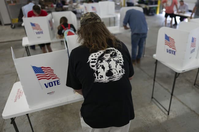 The Misleading Rhetoric Around Virginia's Rights Restoration Referendum