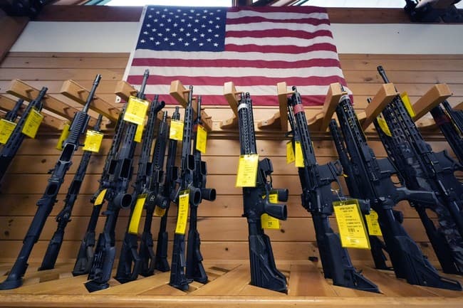 How This Anti-Gun Group is Trying to Mislead the Masses