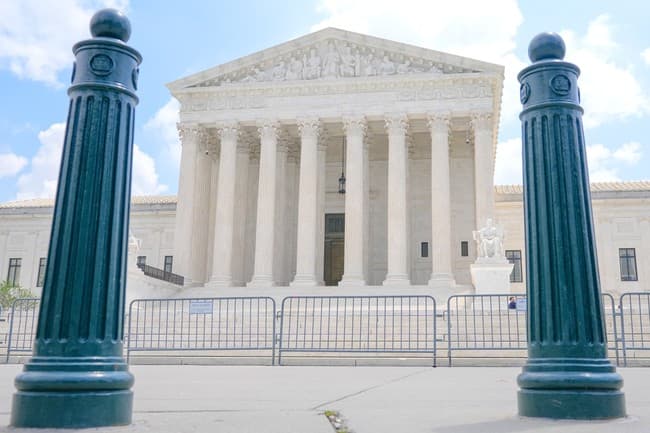 NYU Law Professor Claims SCOTUS Whitewashed History in Wolford Decision