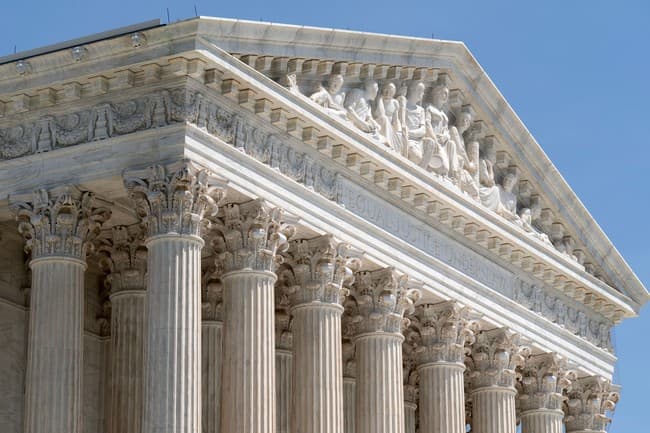 SAF Calls on SCOTUS to Take Up NYC Stun Gun Ban Case