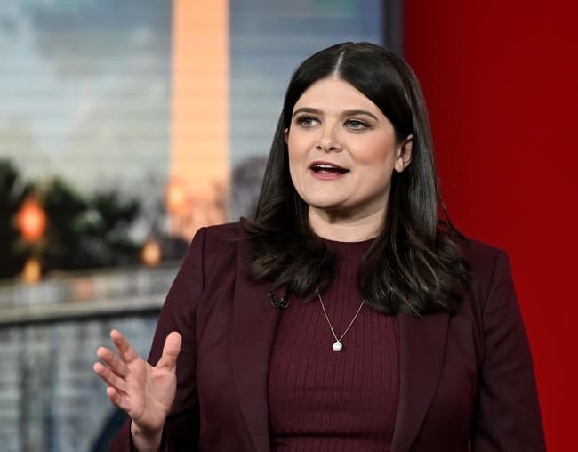 Haley Stevens: 'Time for the Assault Rifles to Go'