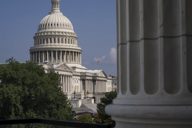 Why the Senate's Newest Carry Reciprocity Bill Should Be Rejected