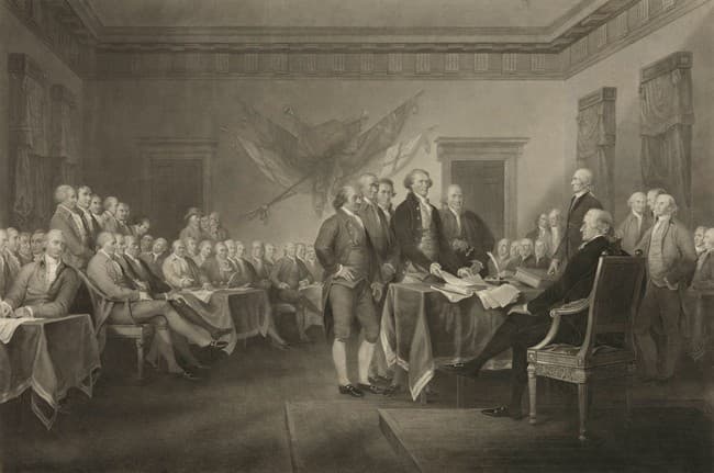 Still Think That Interpretation of 2A As Individual Right Is New?