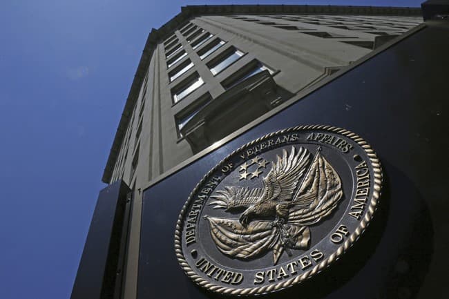 House Passes Bill Protecting Veterans' Gun Rights