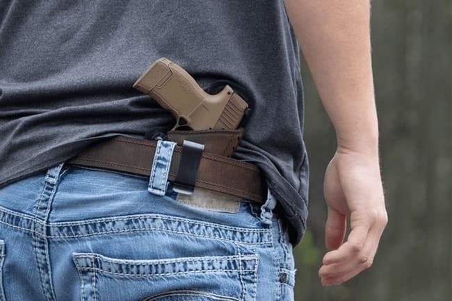 Everytown Attorney's Response to 'Vampire Rule' Decision Is Downright Hilarious