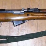 Canadian Anti-Gun Group Wants SKS Rifles Banned After Montreal Shooting