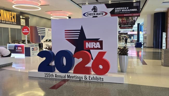 NRA and Foundation Feud Levels Up: Partial Dismissals and Countersuit