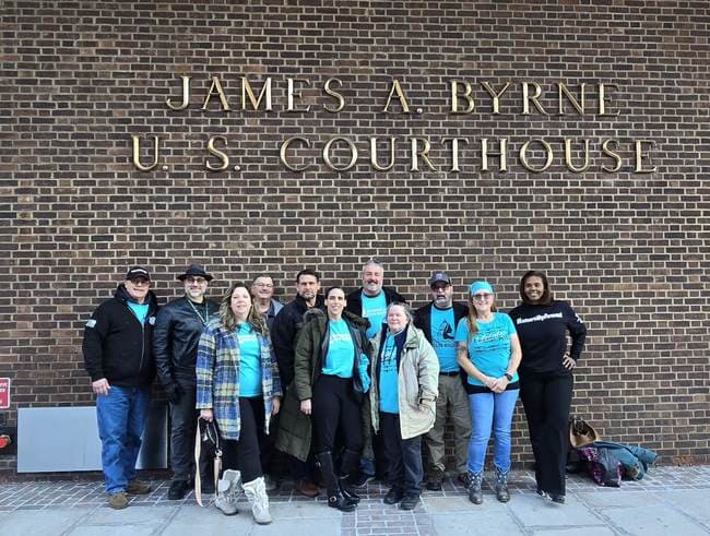 New Jersey Lawmakers Scramble to Defend 'Gun-Free Zones' After SCOTUS Decisions
