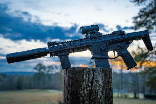 NFA Injunction Takes Effect, Now ATF Owes Gun Owners Answers