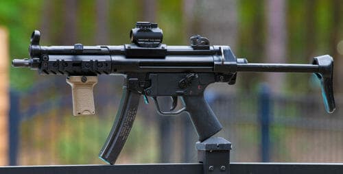 ATF Moves to Cut Fingerprint, Photo Requirements for NFA Gun Owners