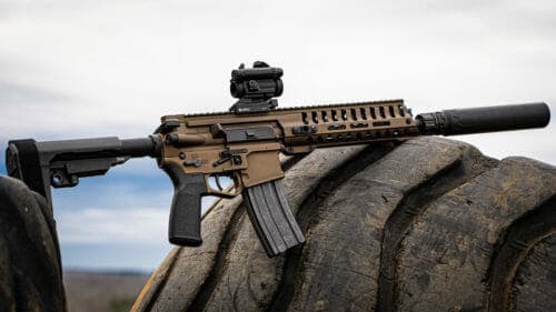 Zero Tax, Zero Justification: Can Congress Finish the Job on the NFA?