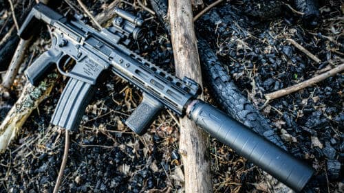 Congress Presses ATF to Broaden NFA Relief While DOJ Debates Appeal