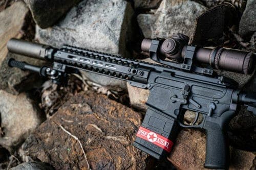 50/200 Yard Zero Simplified for 5.56 and .308 Rifles