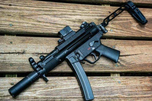 Silencer Shop Puts ATF on Notice: No-Form-4 Suppressor Transfers Set for Midnight