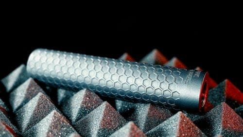 Suppressors Are Protected Arms, Fifth Circuit Rules in Major 2A Case