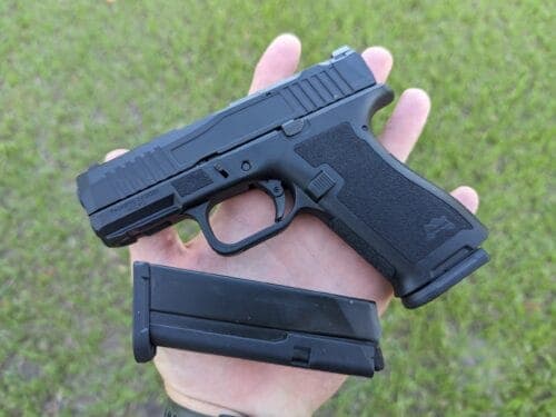 Concealed Carry Permit Holders Remain Among America’s Most Law-Abiding Citizens