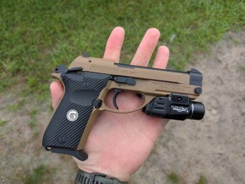 Tennessee Fights to Revive “Going Armed” Law After Court Rules It Unconstitutional